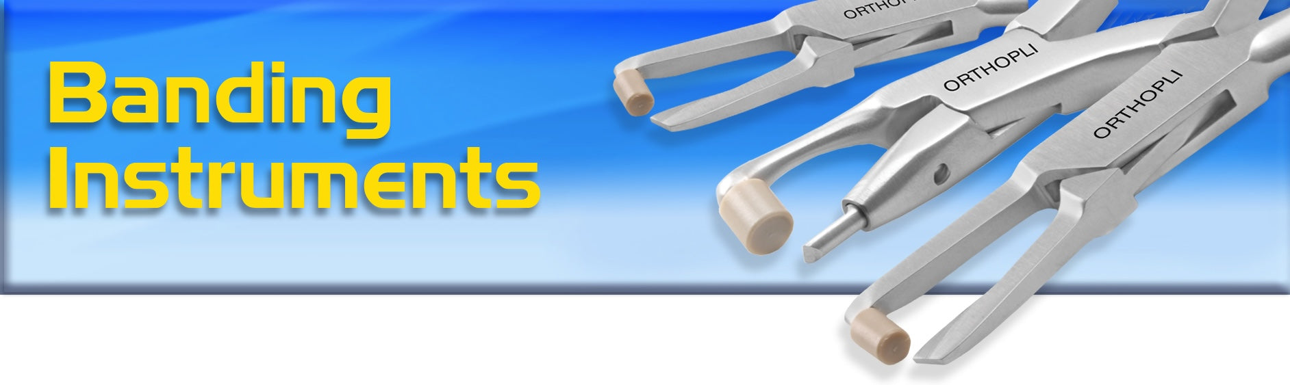 Banding Instruments