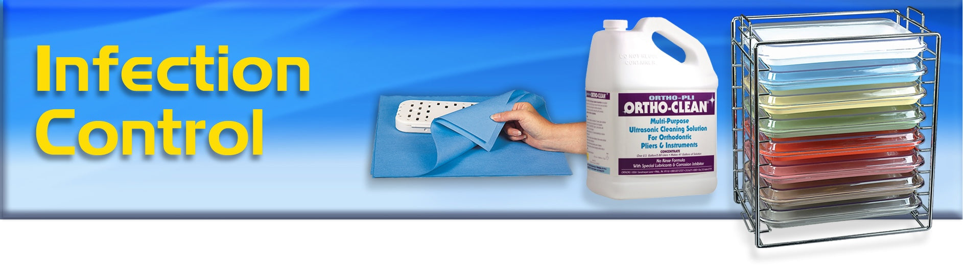 Infection Control