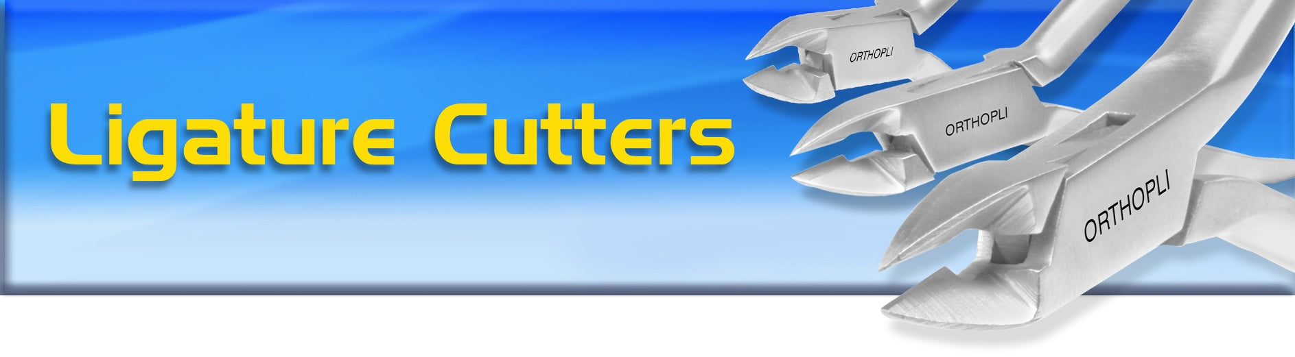 Ligature Cutters