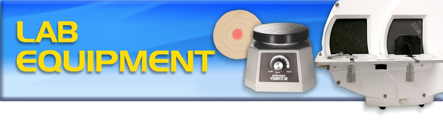 Lab Equipment
