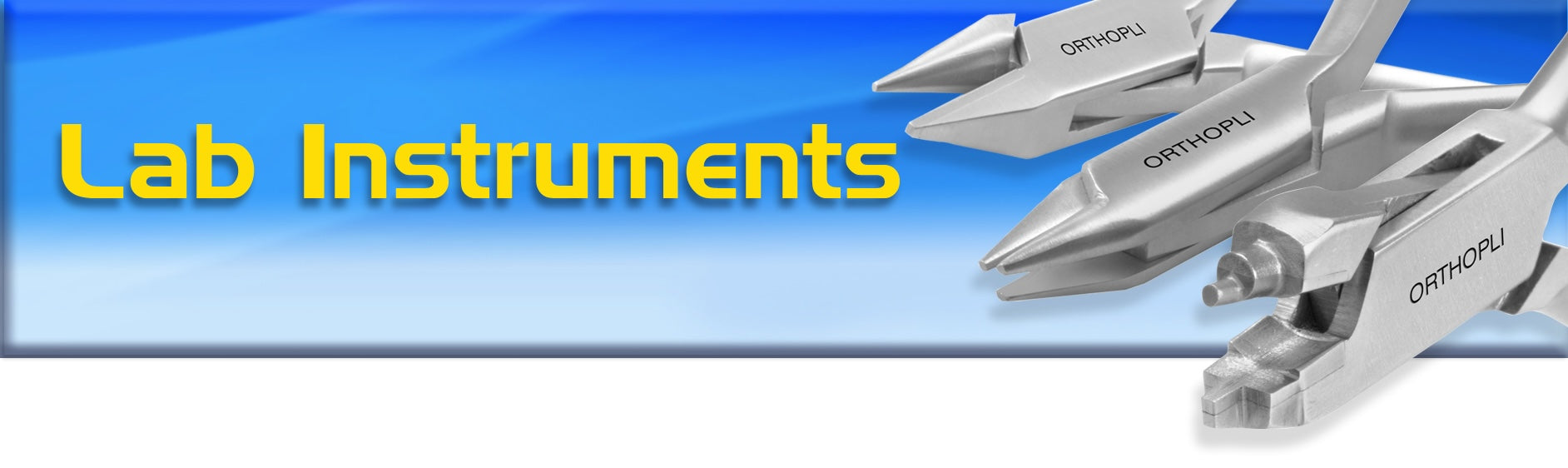 Lab Instruments