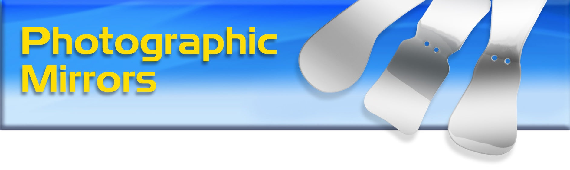 Photographic Mirrors