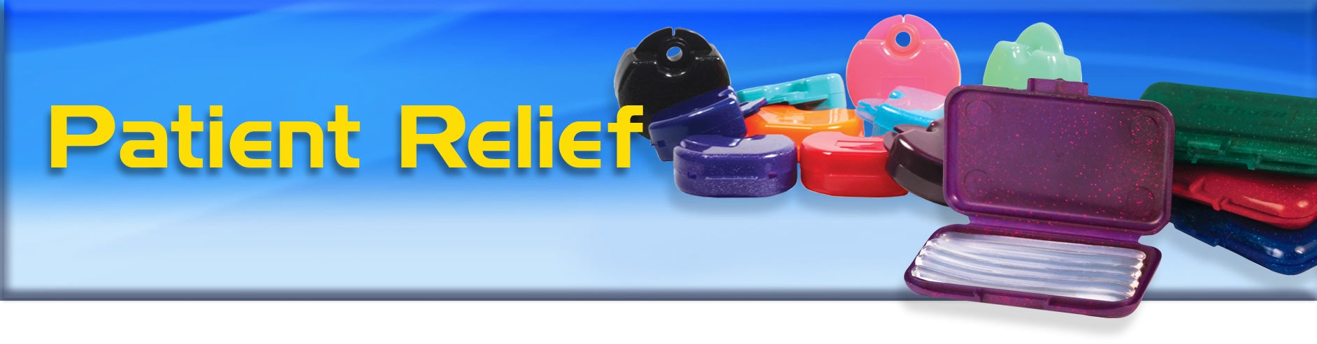 Patient Relief