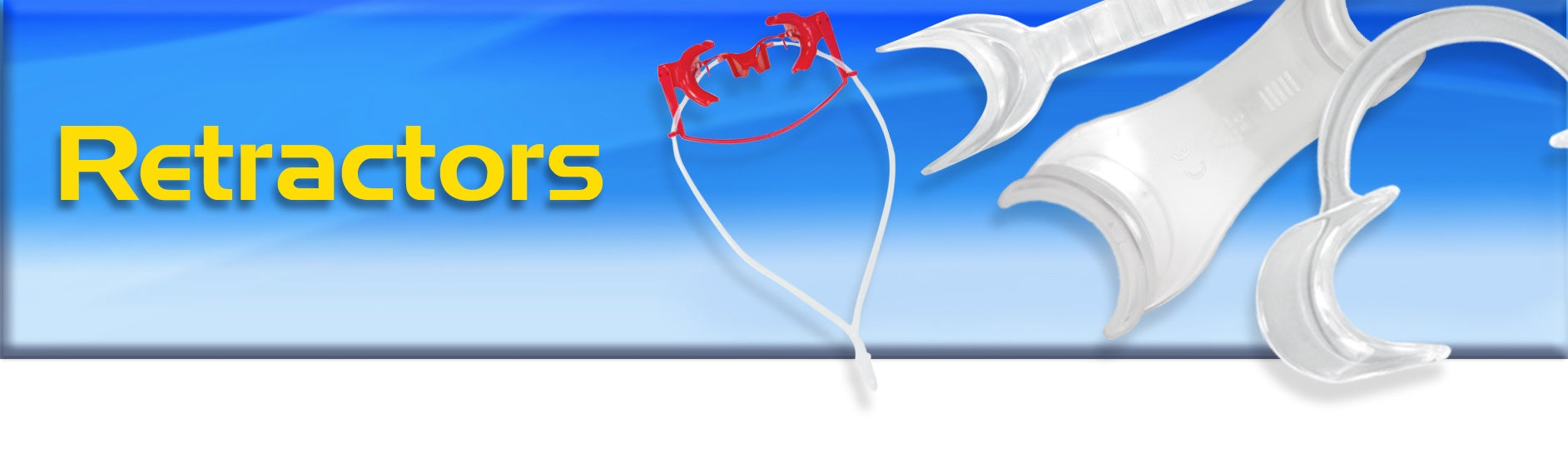 Retractors