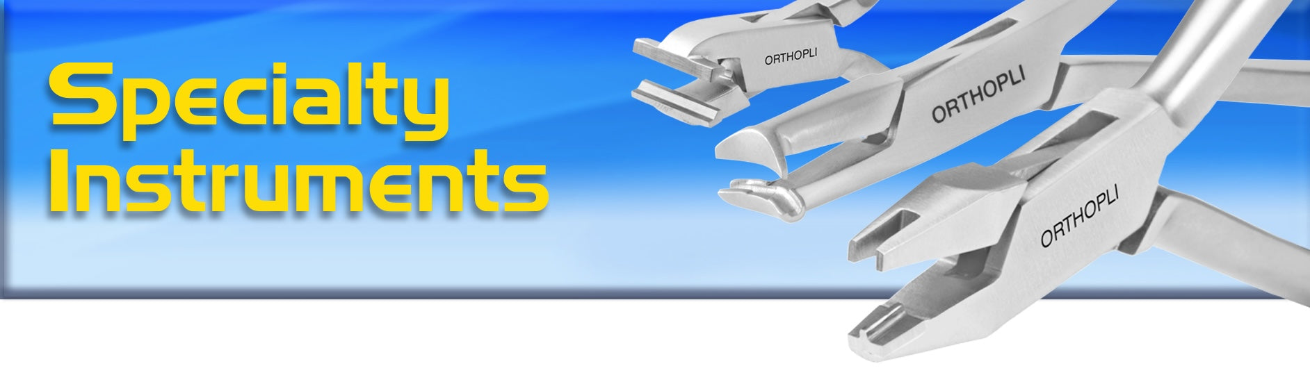 Speciality Instruments
