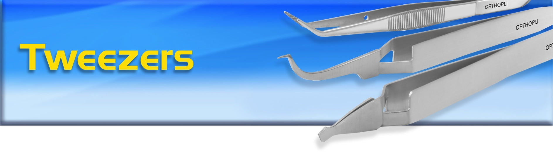 Tweezers