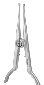 Coon Ligature Tying Plier (Tweed Design)