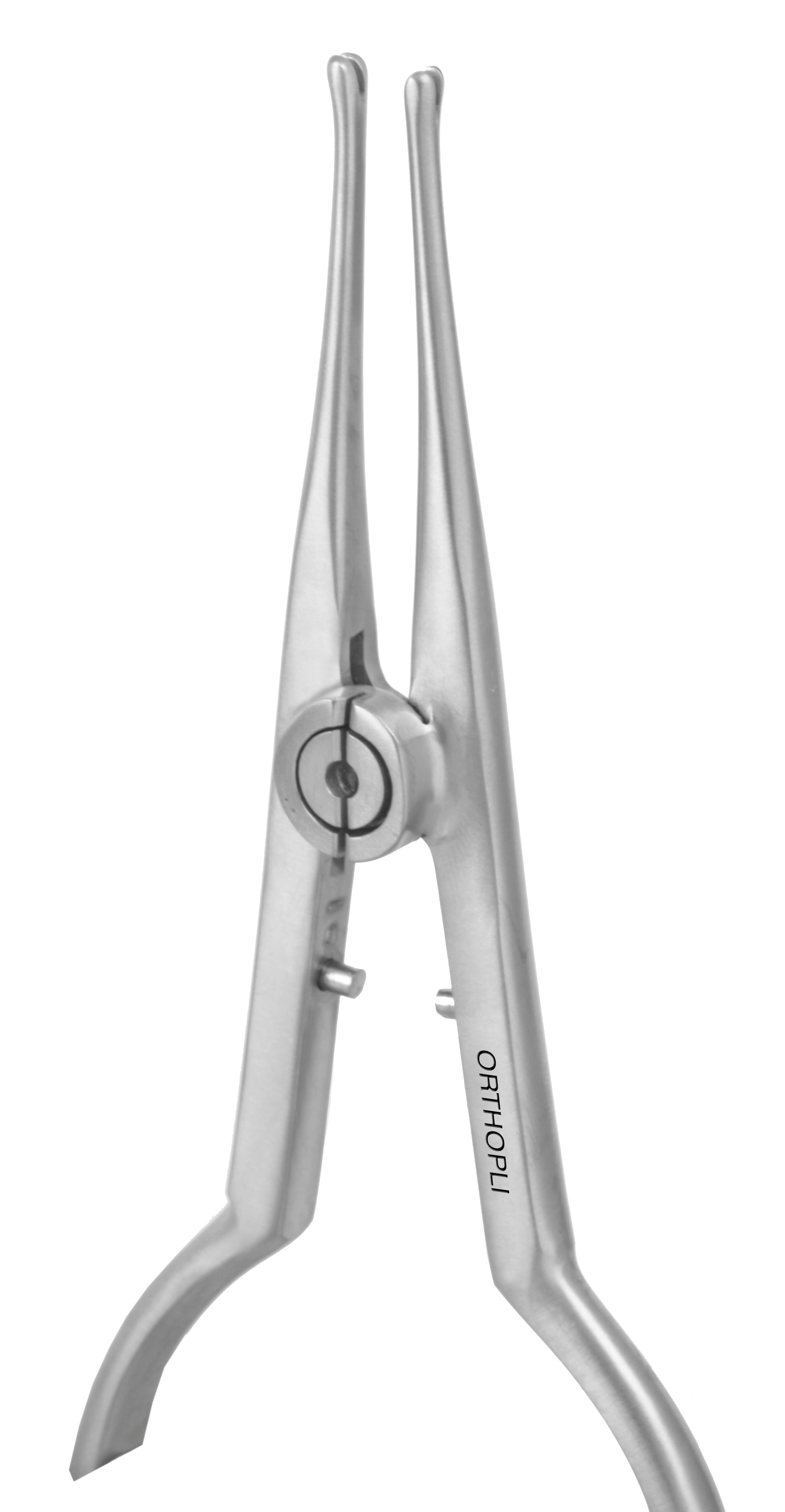 Coon Ligature Tying Plier (Tweed Design)