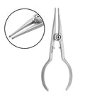 Coon Ligature Tying Plier (Tweed Design)