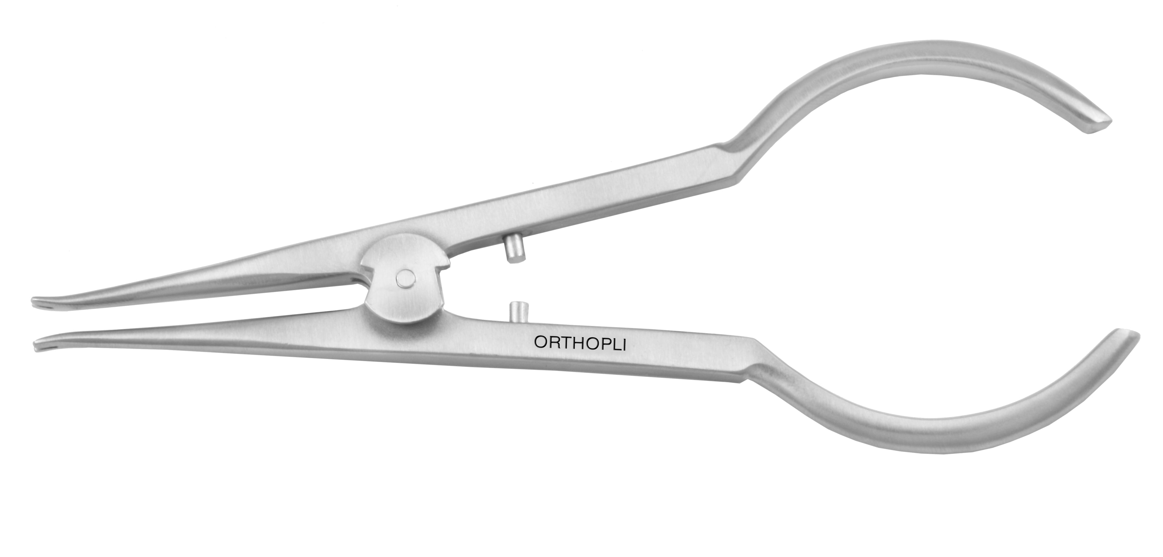 Steiner Ligature Tying Instrument