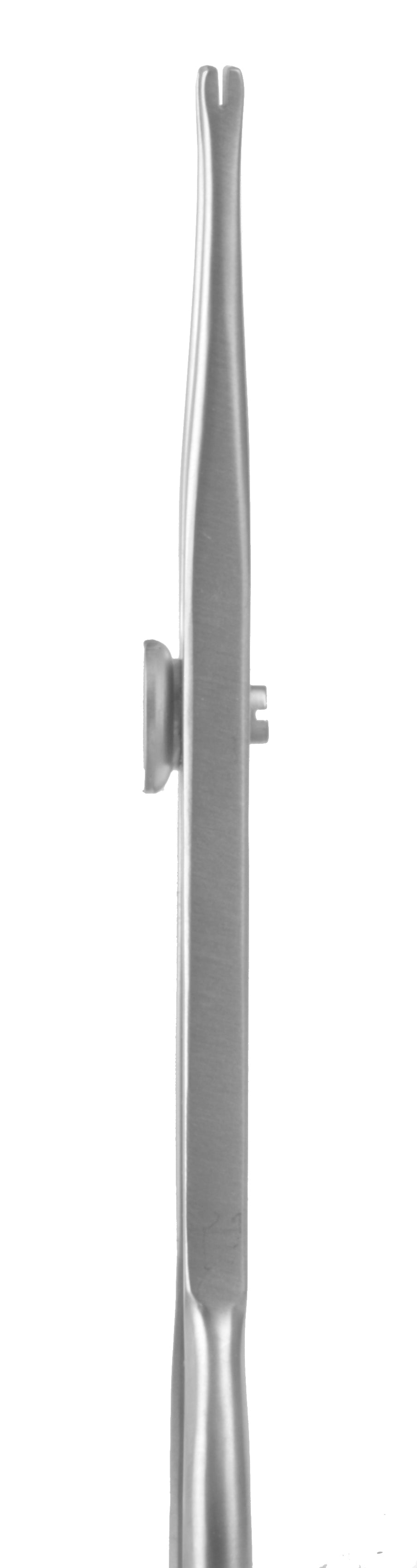 Steiner Ligature Tying Instrument