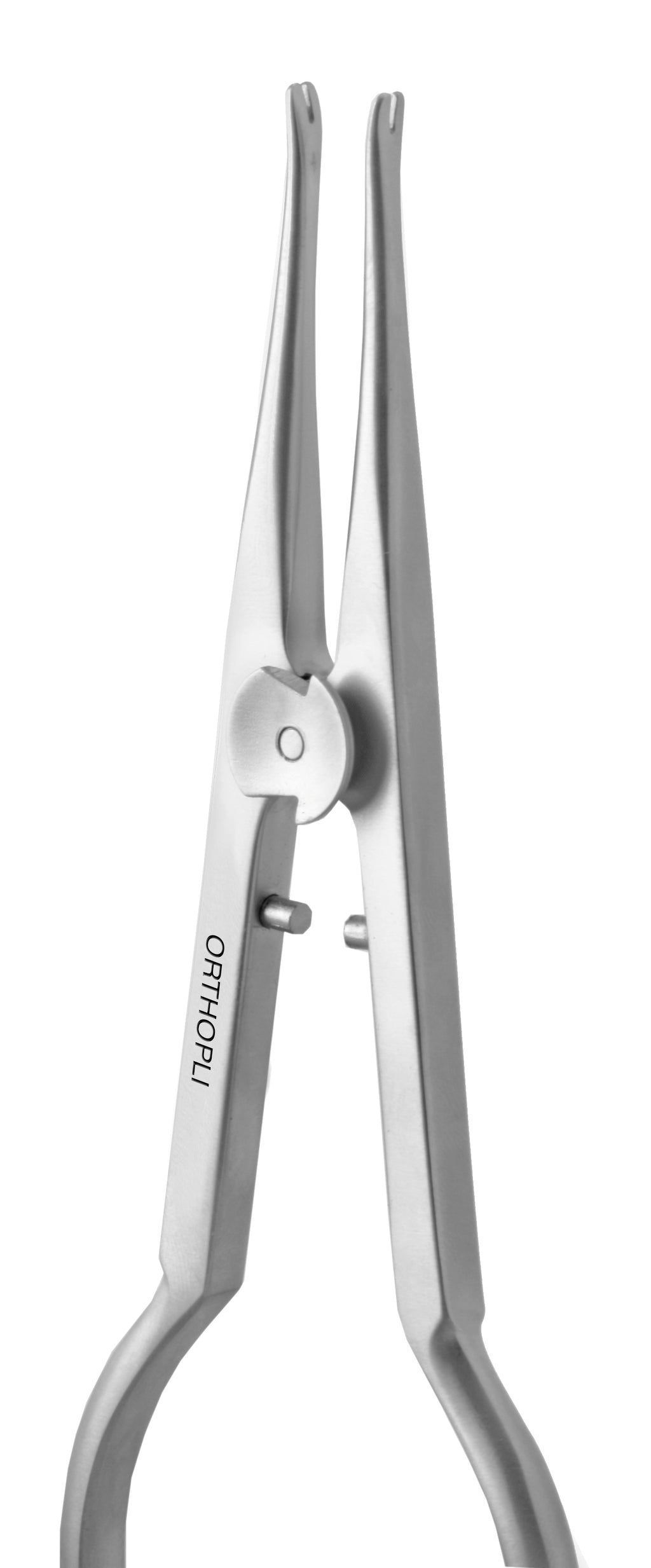Steiner Ligature Tying Instrument
