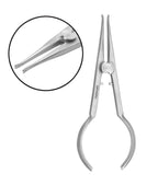 Steiner Ligature Tying Instrument