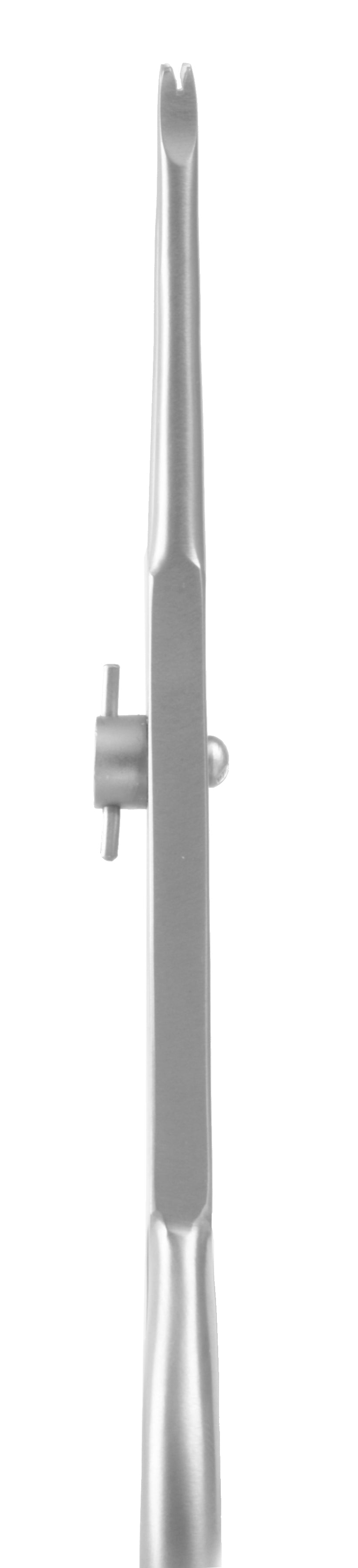 Ligature Tying Instrument
