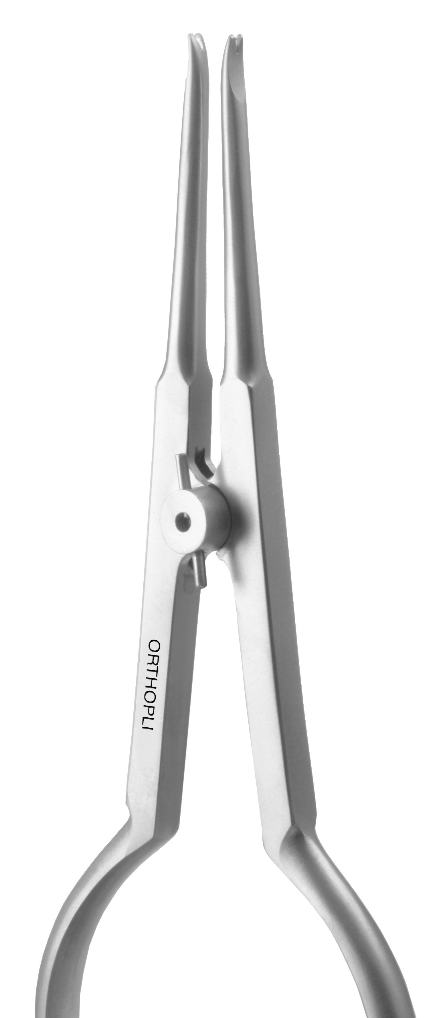 Ligature Tying Instrument