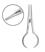 Ligature Tying Instrument
