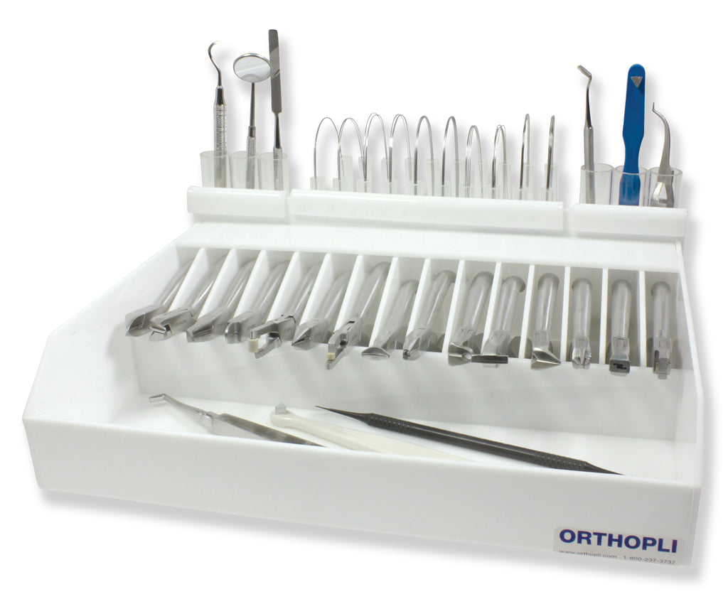 Plier Rack (Drawer Type)