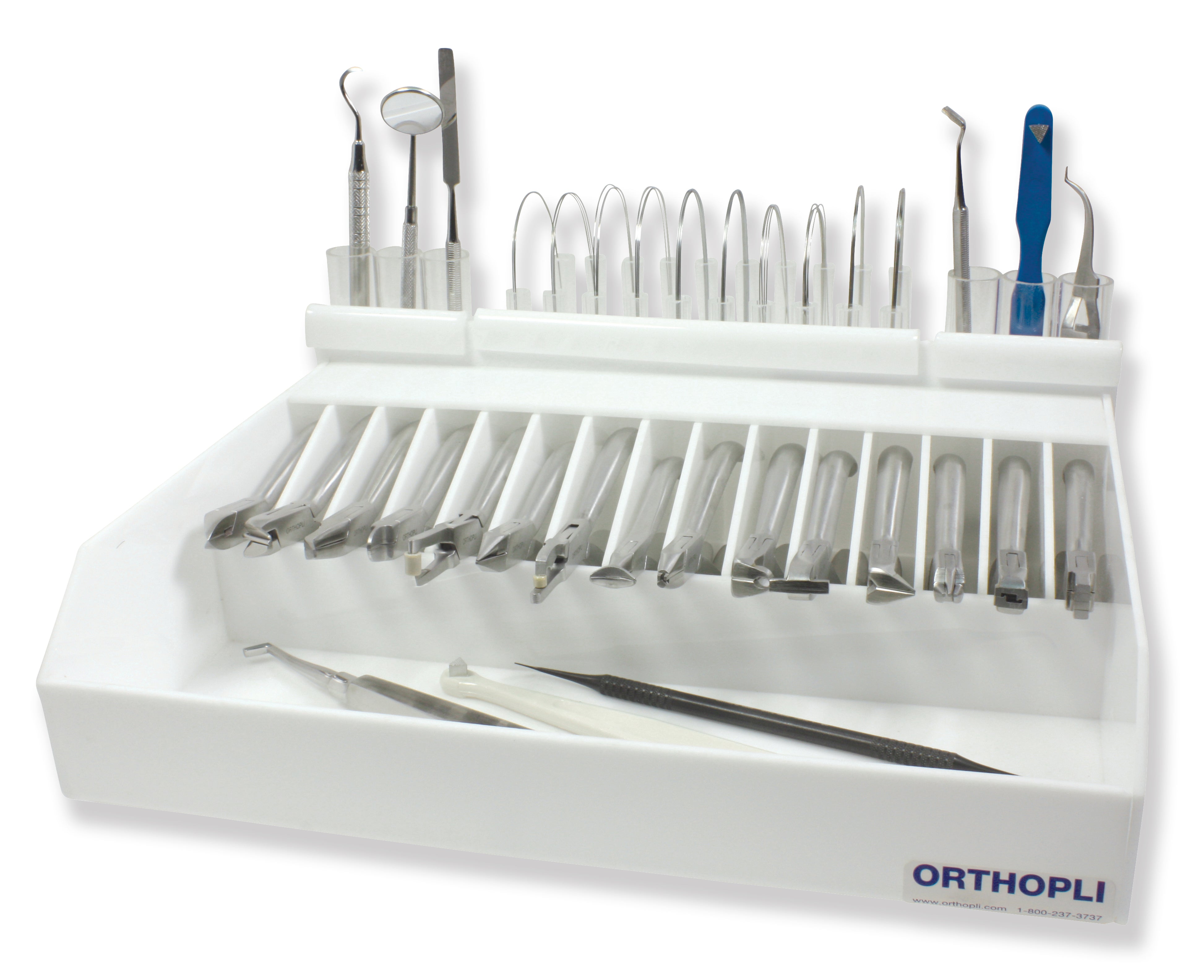 Plier Rack (Drawer Type)
