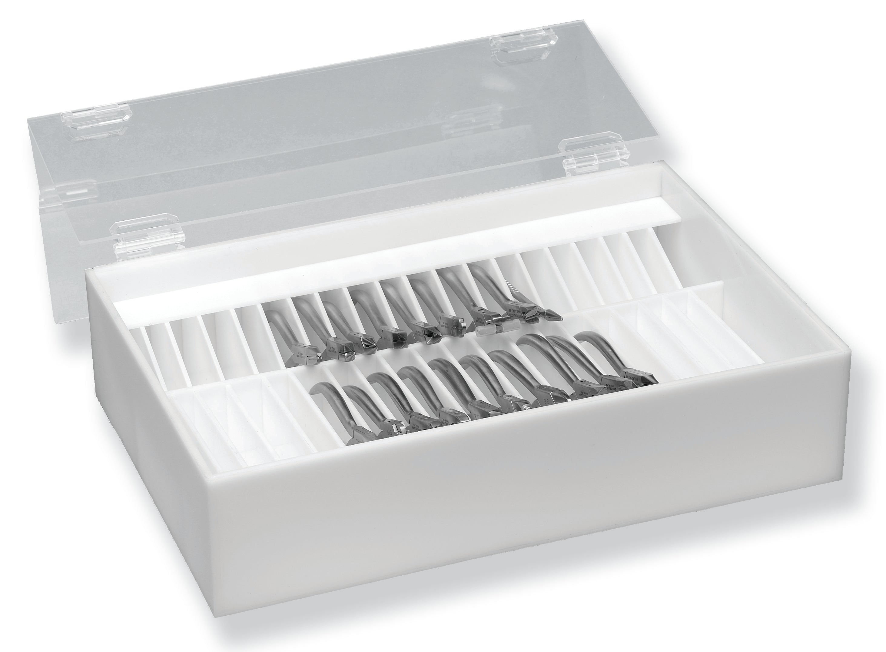 Custom Drawer Insert