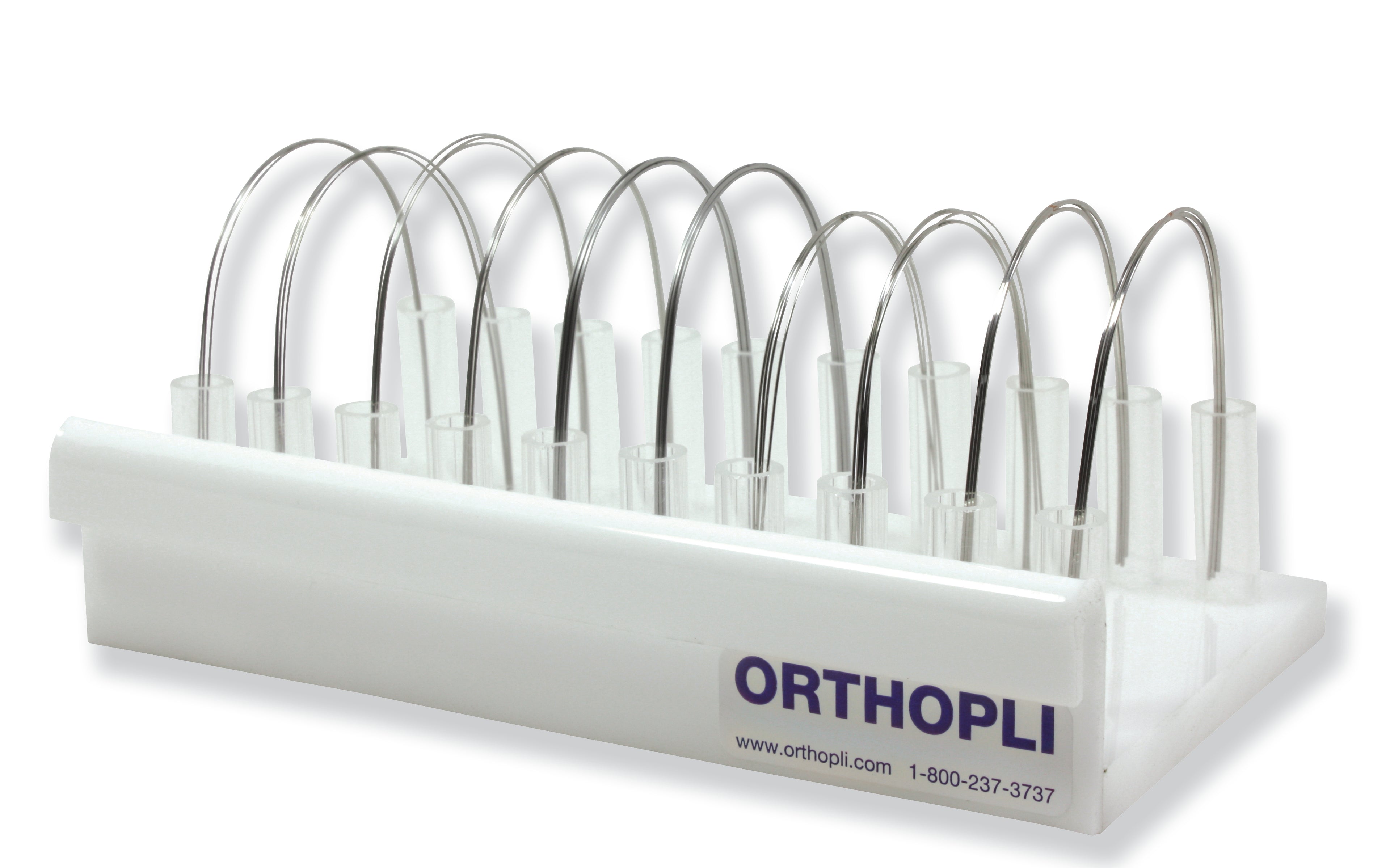 Arch Wire Holding Rack (Attachment)