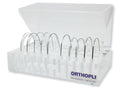Arch Wire Rack with Cover