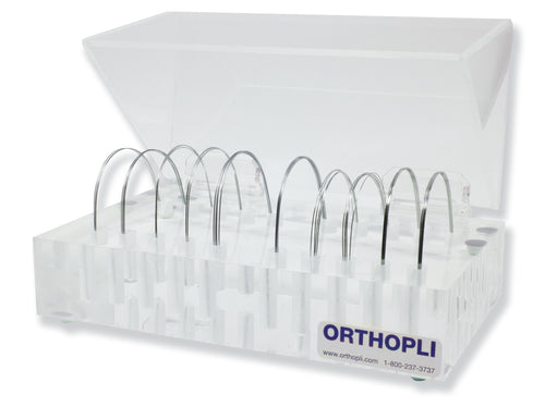 Arch Wire Rack with Cover