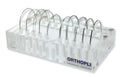 Arch Wire Rack without Cover