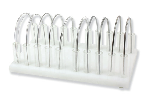 Arch Wire Rack (Tubes)