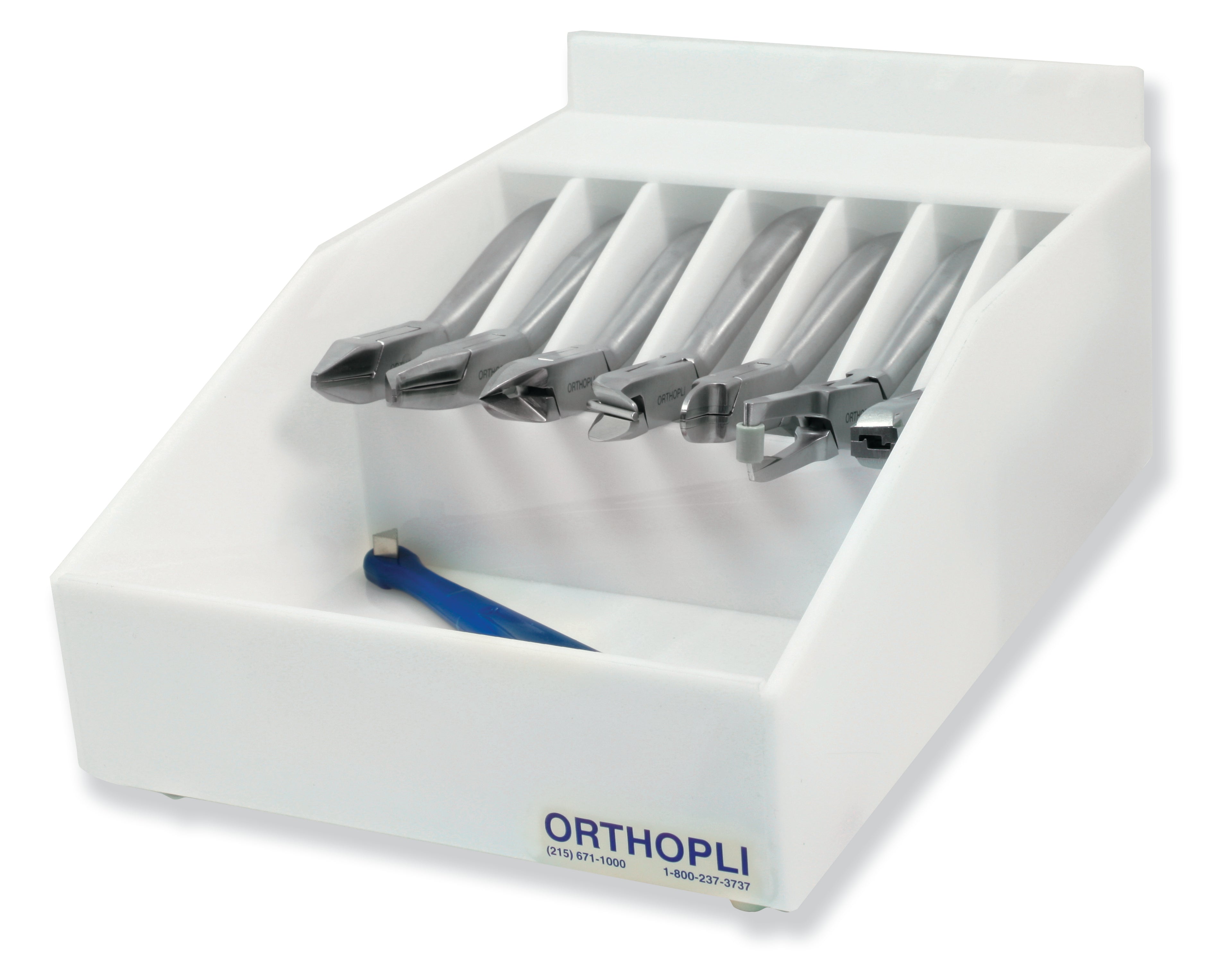 Plier Rack (Drawer Type, Small)