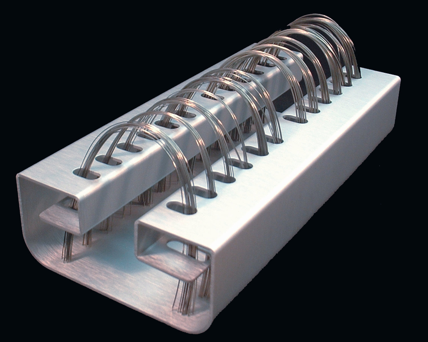 Stainless Steel Arch Wire Rack