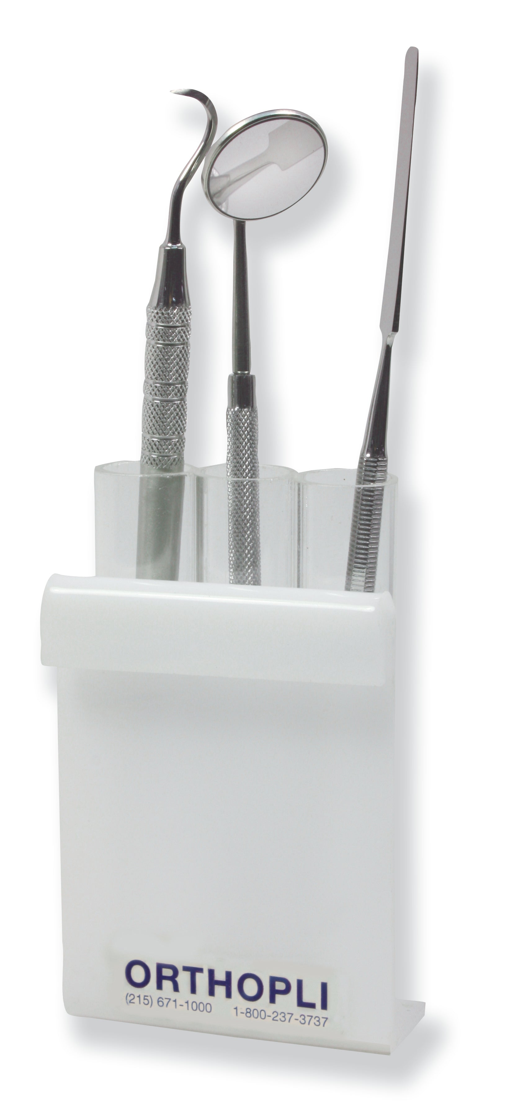 Miscellaneous Tube Rack (Attachment)