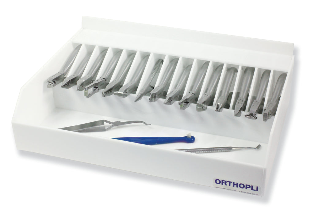 Plier Rack (Drawer Type)