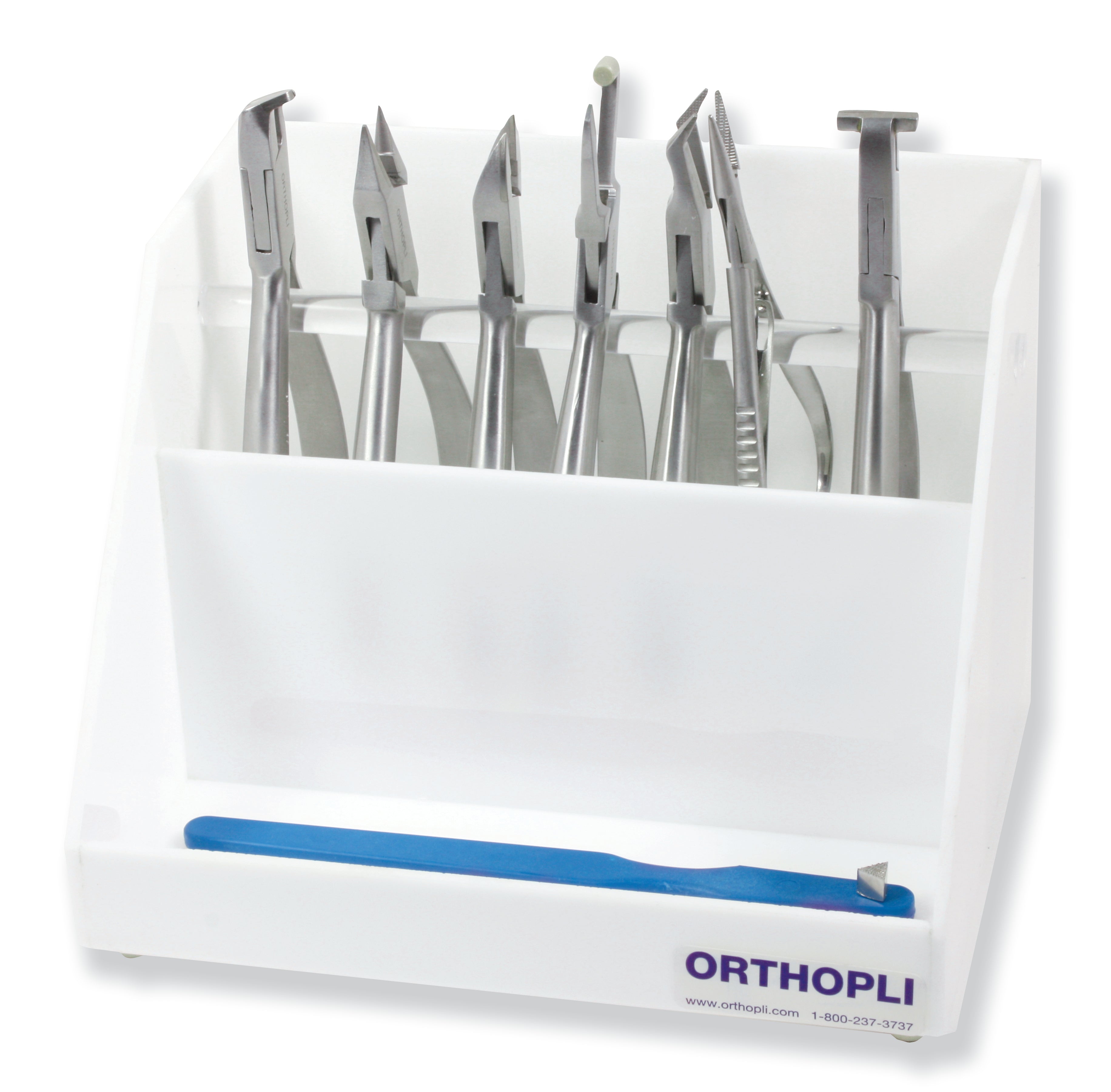 Plier Rack (Stand-up Type) - 104