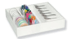 Elastic Chain Custom Drawer Insert