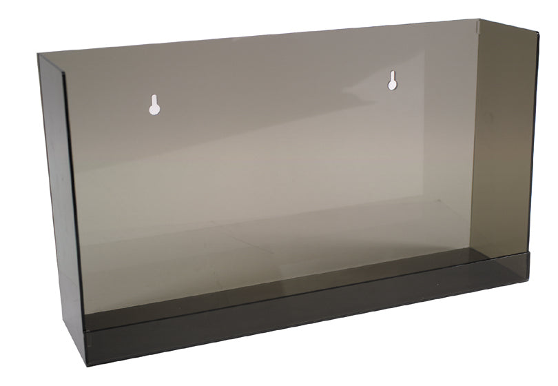 Elastic Dispenser (Smoke Color) (Holds 5 Elastic Boxes)