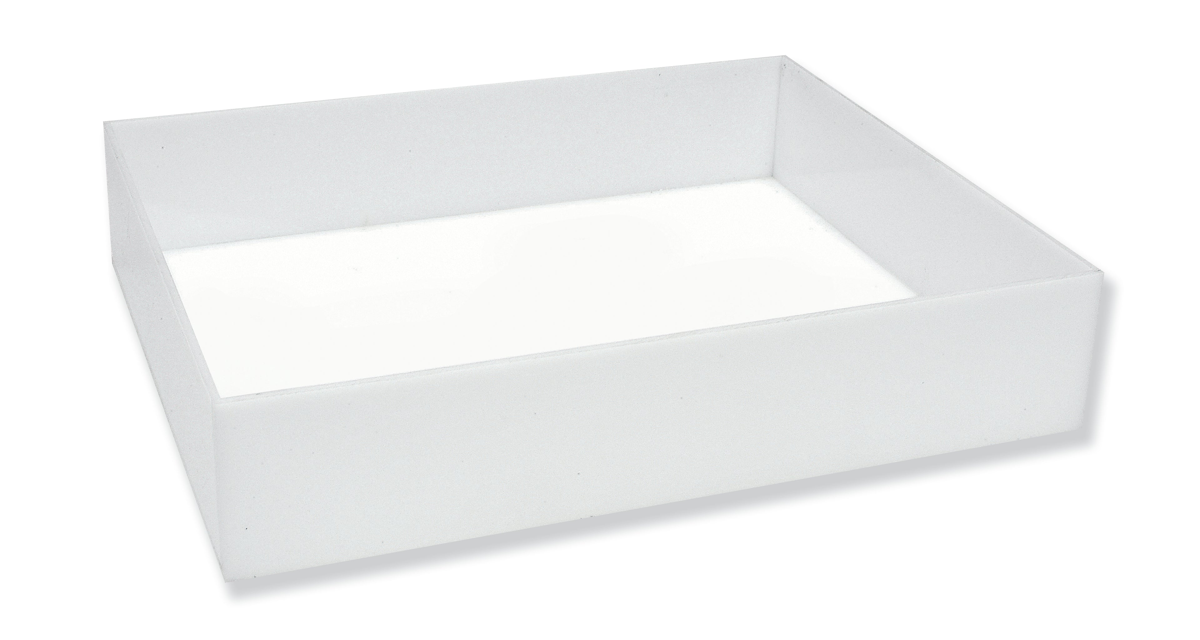 Outer Tray for the Custom Drawer