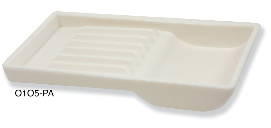 Drawer Organizer (White PA)