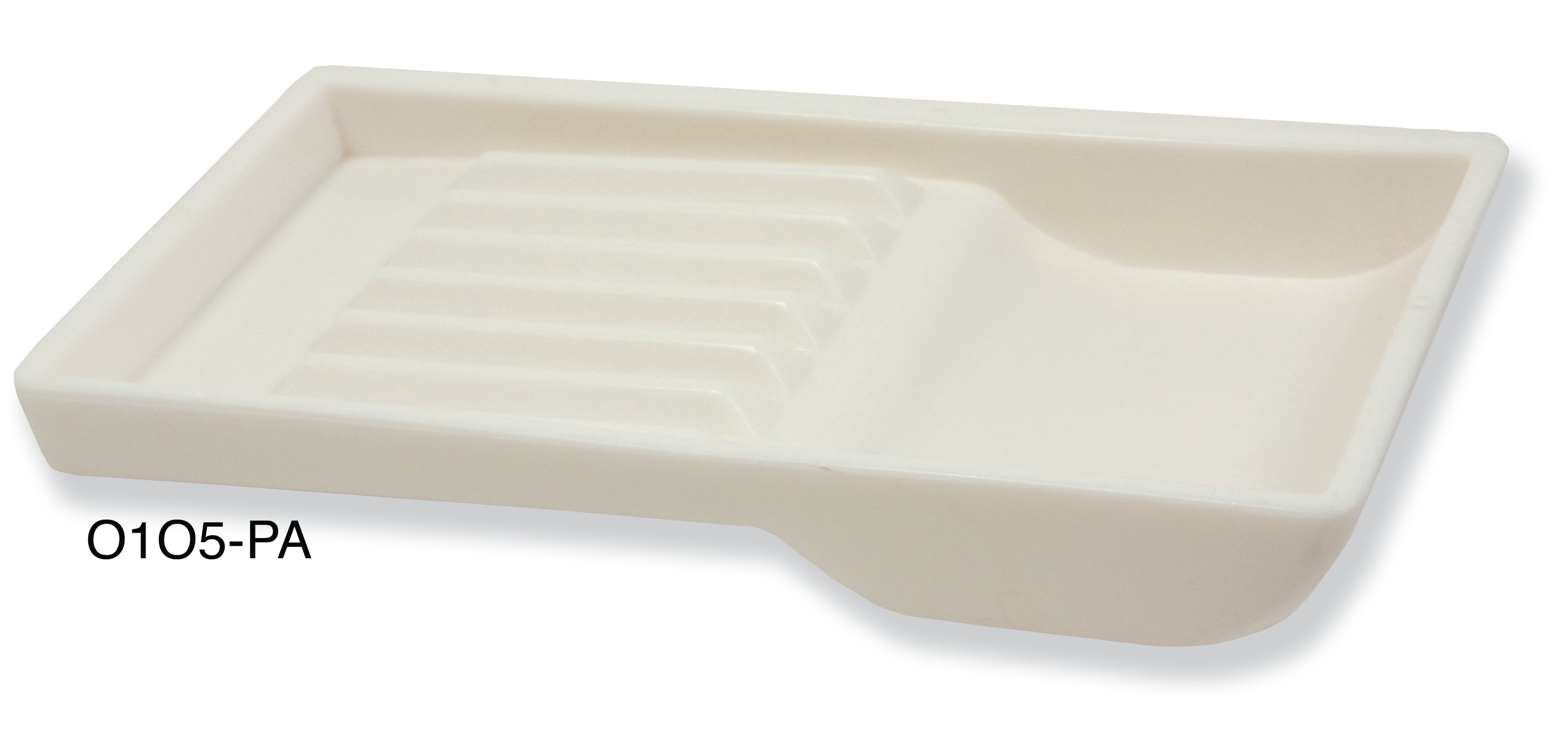 Drawer Organizer (White PA)