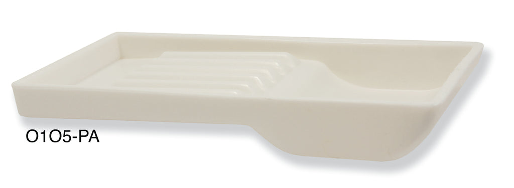Drawer Organizer (White PA)