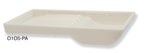 Drawer Organizer (White PA)
