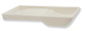Drawer Organizer (White PA)