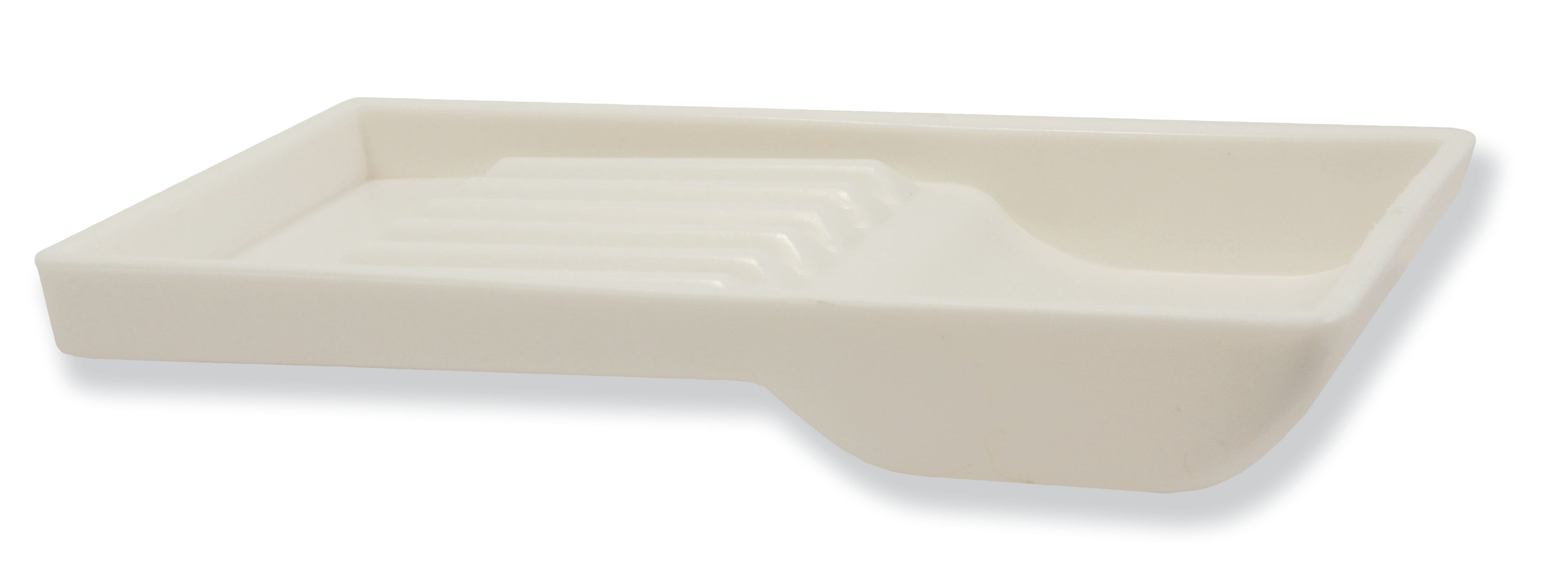 Drawer Organizer (White PA)
