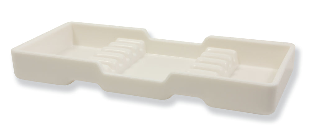 Drawer Organizer (White PB)