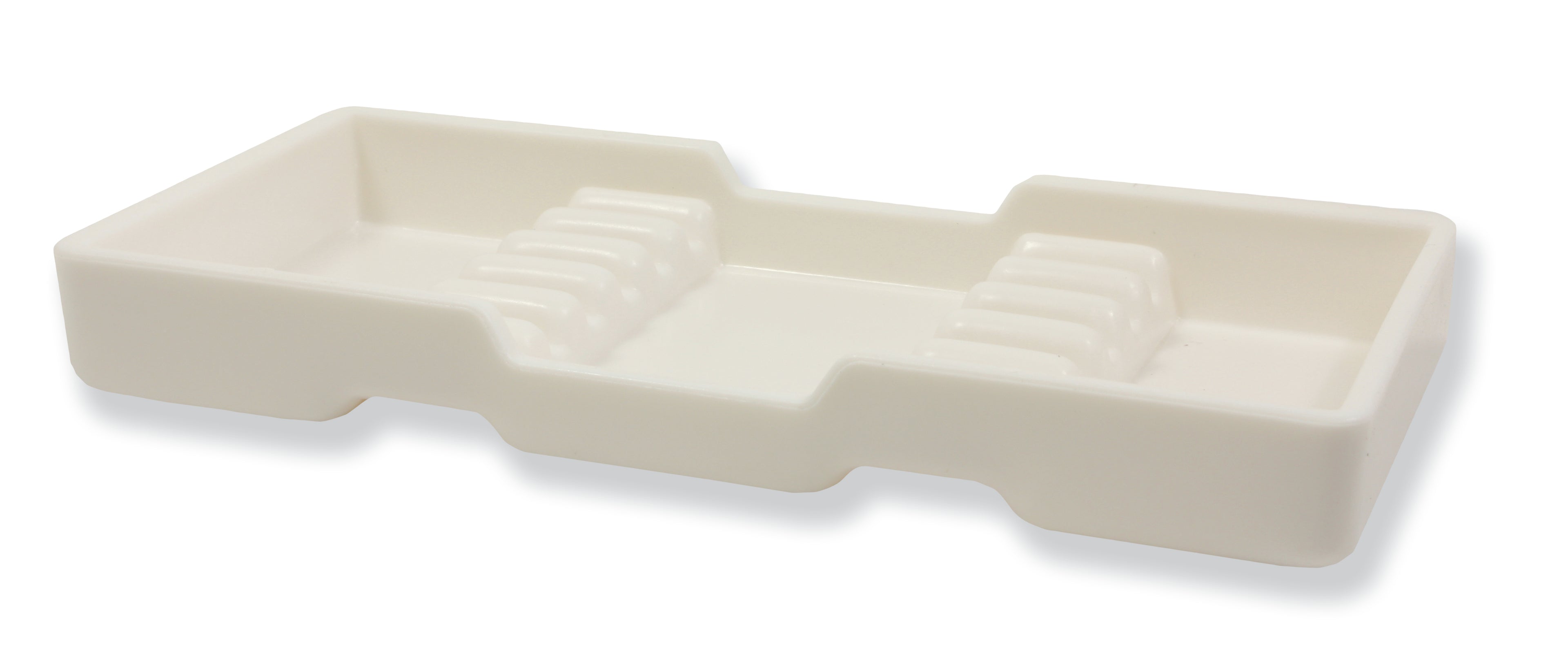 Drawer Organizer (White PB)