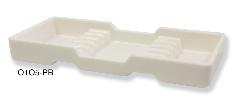 Drawer Organizer (White PB)