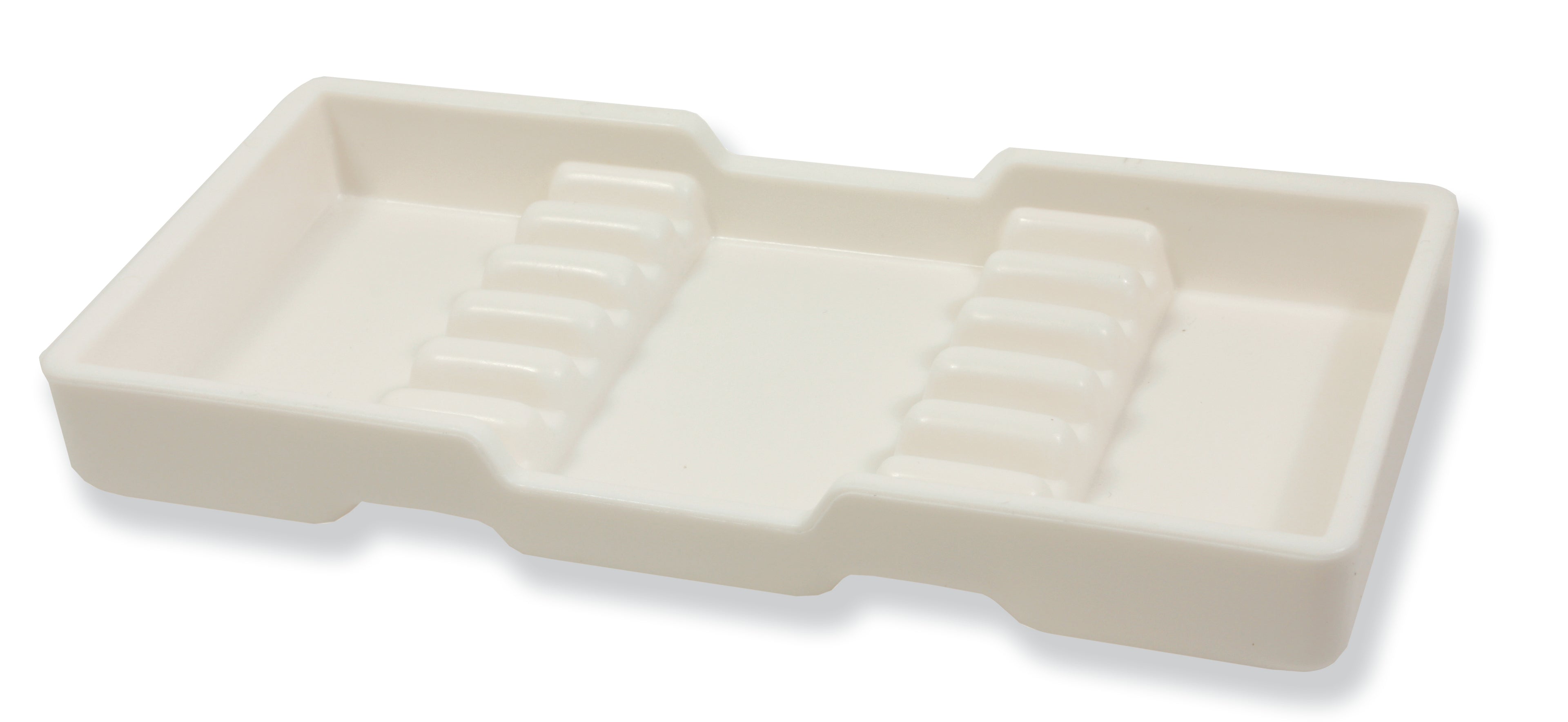 Drawer Organizer (White PB)