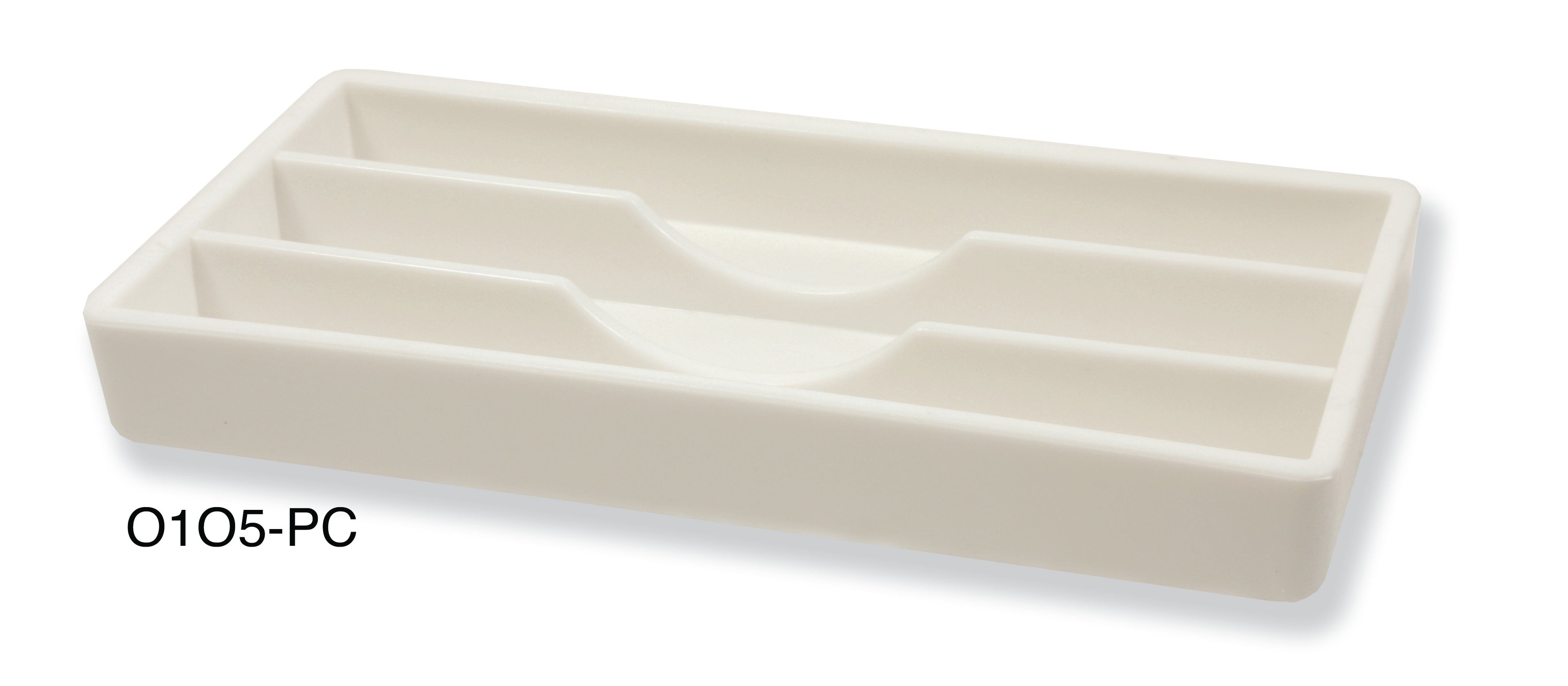 Drawer Organizer (White PC)