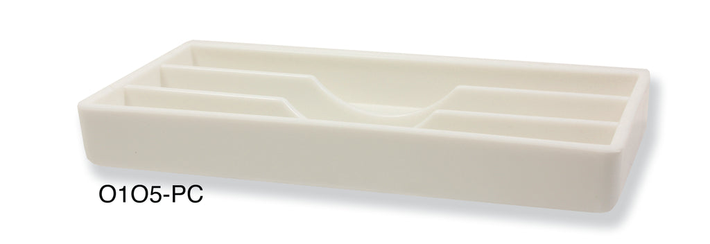 Drawer Organizer (White PC)