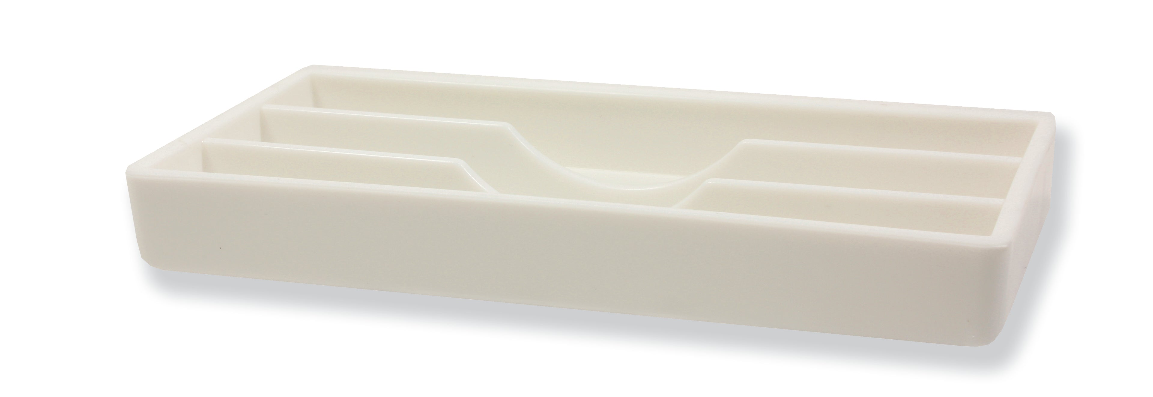 Drawer Organizer (White PC)