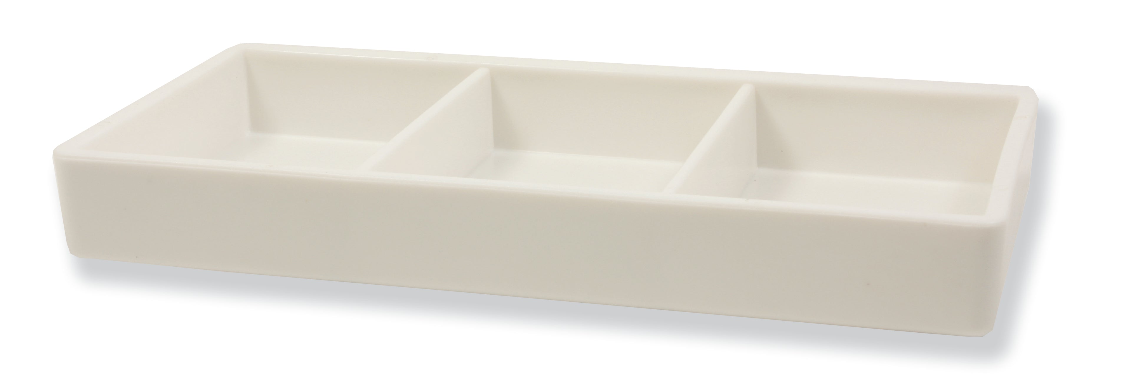 Drawer Organizer (White PD)